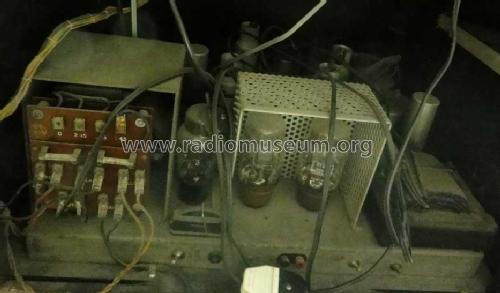 3000 Electrogram; HMV Brand, His (ID = 1054461) Enrég.-R
