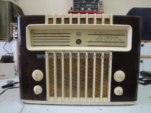 5100; His Master's Voice (ID = 1854943) Radio
