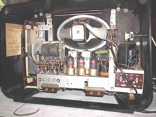 5126; HMV Brand, His (ID = 621503) Radio