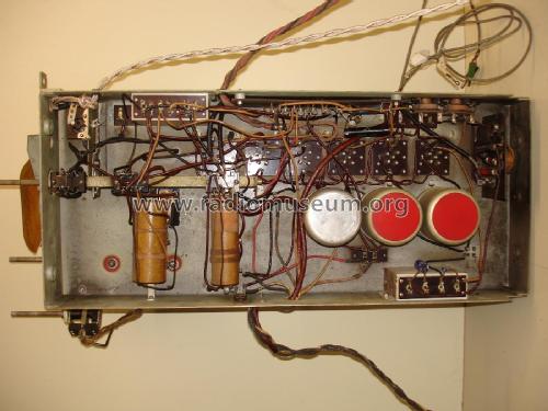 532C; HMV Brand, His (ID = 2101541) Radio