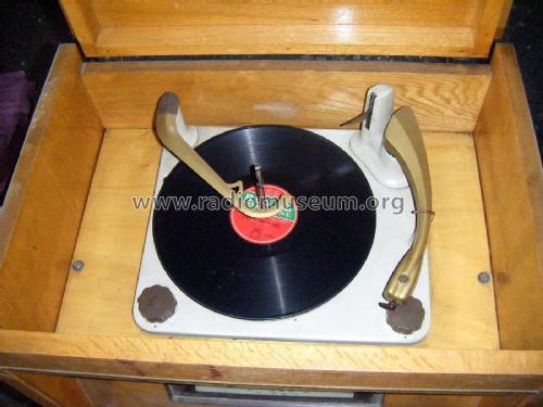5503; His Master's Voice N (ID = 2874276) Radio