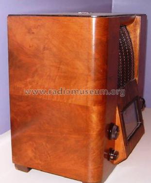 653; HMV Brand, His (ID = 718895) Radio