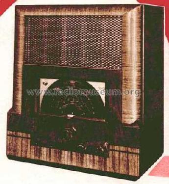 862; His Master's Voice (ID = 2762712) Radio