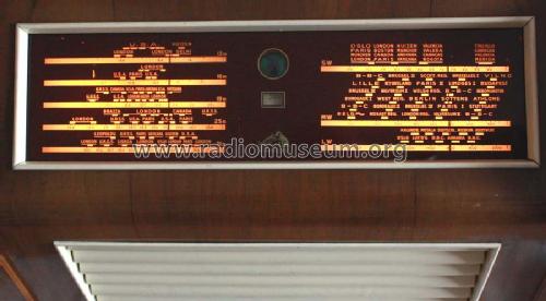 921; His Master's Voice (ID = 903757) Radio