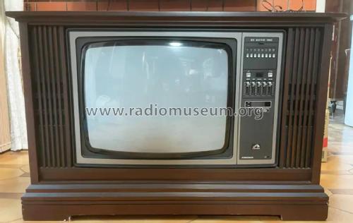 Ambassador B6310; His Master's Voice (ID = 2776405) Television