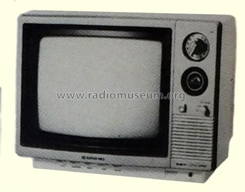 B3202; His Master's Voice (ID = 2657088) Televisión