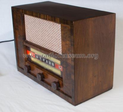 Brighton 546; His Master's Voice N (ID = 2804563) Radio