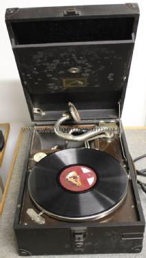 C.101; His Master's Voice (ID = 1783804) TalkingM