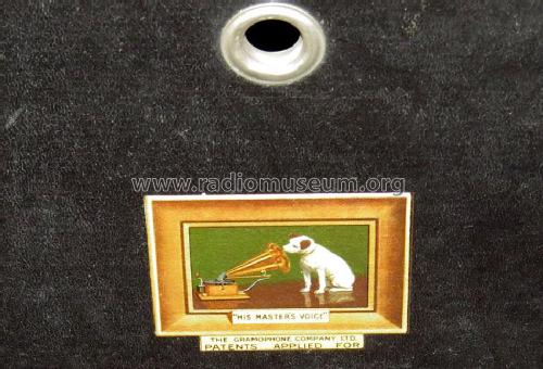 C.101; HMV Brand, His (ID = 2049320) TalkingM