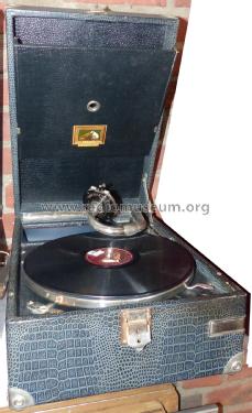 C.101; His Master's Voice (ID = 2212216) TalkingM