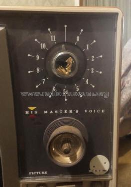 Cabana PM-9A Ch= PM Series 1; His Master's Voice (ID = 2324704) Television