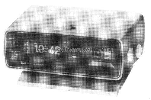 EMI Gemini 2288 / 22088; His Master's Voice (ID = 2464616) Radio
