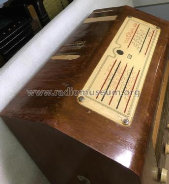 H.M.V. 5201; HMV Brand, His (ID = 2605164) Radio