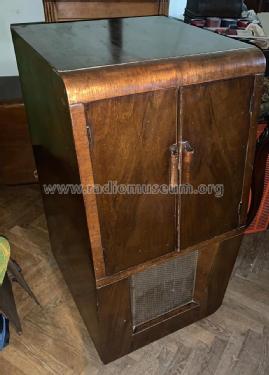 Highlight 1816; HMV Brand, His (ID = 2414353) Television