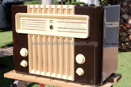 5100; HMV Brand, His (ID = 673734) Radio