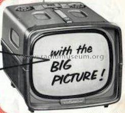 HMV 1864; HMV Brand, His (ID = 227057) Television