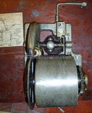 Horizontal Grand Model 251; HMV Brand, His (ID = 3021592) TalkingM