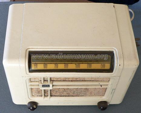 Little Nipper 495BC; His Master's Voice N (ID = 3172247) Radio