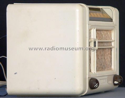 Little Nipper 495BC; His Master's Voice N (ID = 3172248) Radio