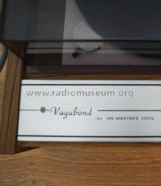 Vagabond O6-4L Ch= O6; His Master's Voice (ID = 2099254) Enrég.-R