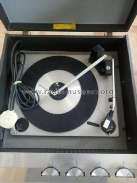 Record Player 2030; HMV Brand, His (ID = 2644876) Reg-Riprod