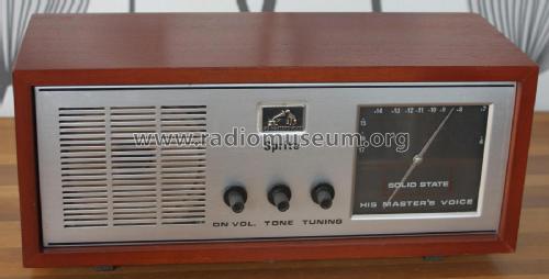Sprite Mk2 010R; His Master's Voice N (ID = 3133603) Radio