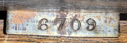 Table Grand 107; HMV Brand, His (ID = 2781465) TalkingM