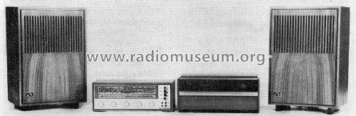 Stereomaster TC-48; His Master's Voice (ID = 1254339) Radio
