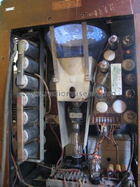 Television HMV901; HMV Brand, His (ID = 1998952) Televisore