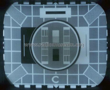 Television HMV901; HMV Brand, His (ID = 2455779) Televisore