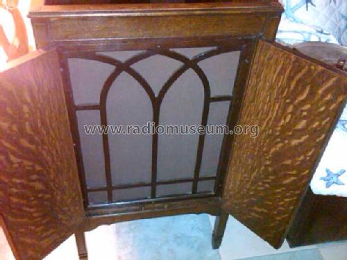 Upright Grand 157; HMV Brand, His (ID = 1306803) TalkingM