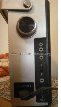 AM-FM RAdio Tape Recorder TR-4000; Hisonic; where? (ID = 1218310) Radio