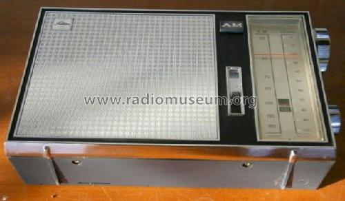 10M-860; Toshiba Corporation; (ID = 1080210) Radio