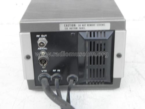 AC Adaptor/Charger A-V60E; Hitachi Ltd.; Tokyo (ID = 1976296) Fuente-Al