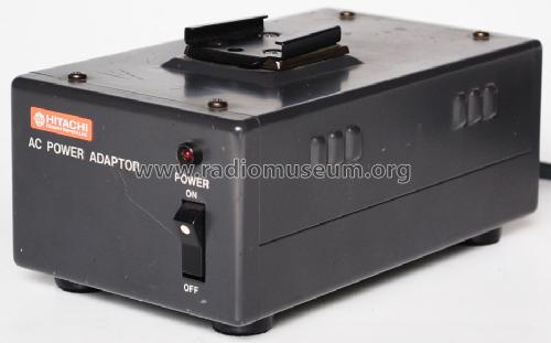 AC Power Adaptor AP-40 E/K; Hitachi Ltd.; Tokyo (ID = 1431127) Fuente-Al