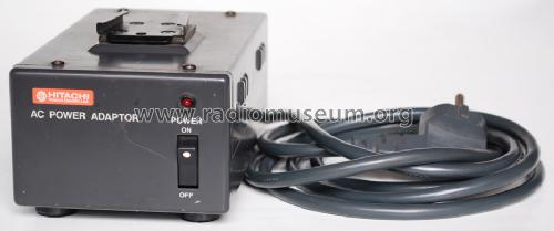 AC Power Adaptor AP-40 E/K; Hitachi Ltd.; Tokyo (ID = 1431132) Aliment.