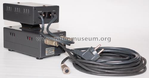 AC Power Adaptor AP-40 E/K; Hitachi Ltd.; Tokyo (ID = 1431133) Aliment.