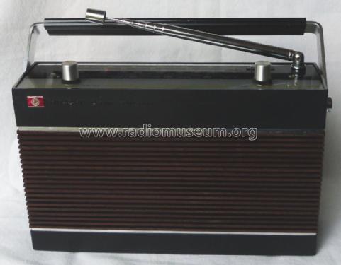All Transistor Portable Radio KH-985; Hitachi Ltd.; Tokyo (ID = 2345058) Radio
