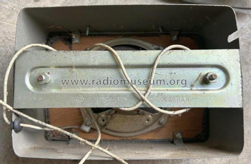 Auto-Radio TM-816U; Hitachi Ltd.; Tokyo (ID = 3184112) Radio