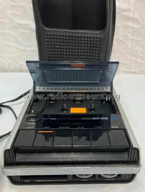 Cassette Tape Recorder TRQ-290; Hitachi Ltd.; Tokyo (ID = 3000055) Reg-Riprod