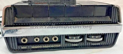 Cassette Tape Recorder TRQ-290; Hitachi Ltd.; Tokyo (ID = 3000056) Reg-Riprod