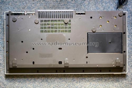 CD Slimline System MX-W01; Hitachi Ltd.; Tokyo (ID = 2547999) Radio