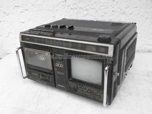 CKP-110; Hitachi Ltd.; Tokyo (ID = 1948614) TV Radio