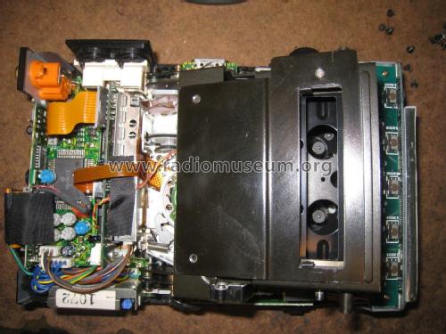 Digital Audio Tape DAT-88EX; Hitachi Ltd.; Tokyo (ID = 2126150) Enrég.-R
