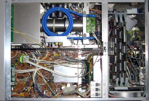 Digital Storage Oscilloscope VC-6041; Hitachi Ltd.; Tokyo (ID = 814162) Equipment