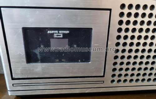 FM/MW/LW Portable Radio Cassette Recorder TRK-5301L; Hitachi Ltd.; Tokyo (ID = 2873475) Radio