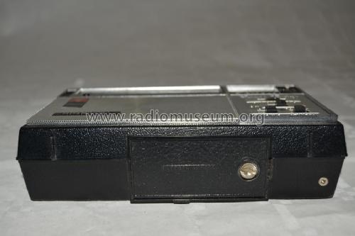 Hi-Phonic WH-898; Hitachi Ltd.; Tokyo (ID = 2388138) Radio