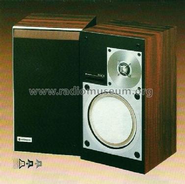 HS-20F; Hitachi Ltd.; Tokyo (ID = 550581) Speaker-P