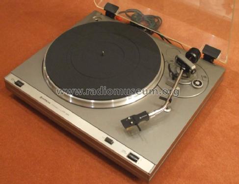 HT-324; Hitachi Ltd.; Tokyo (ID = 1205776) Sonido-V