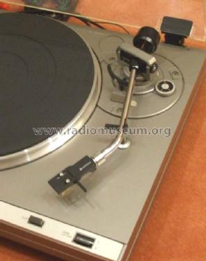 HT-324; Hitachi Ltd.; Tokyo (ID = 1205777) Sonido-V